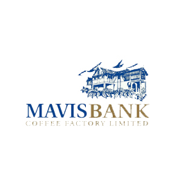 Mavis Bank Jamaica Coffee