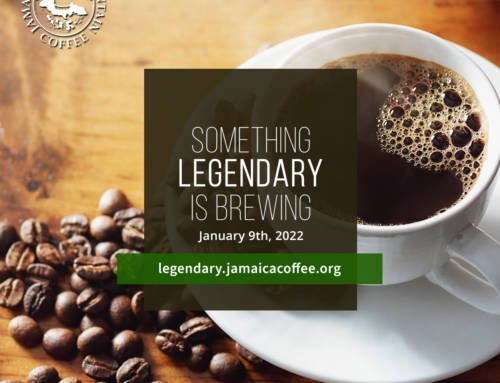 Blue Mountain Coffee Day 2022 to share ‘legendary luxury’ globally